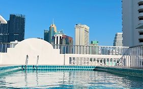 The Promenade Bangkok